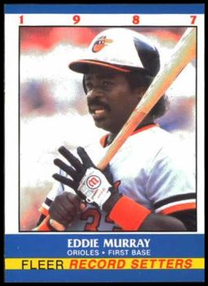 24 Eddie Murray